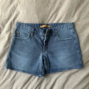 Joe's Jeans Shorts